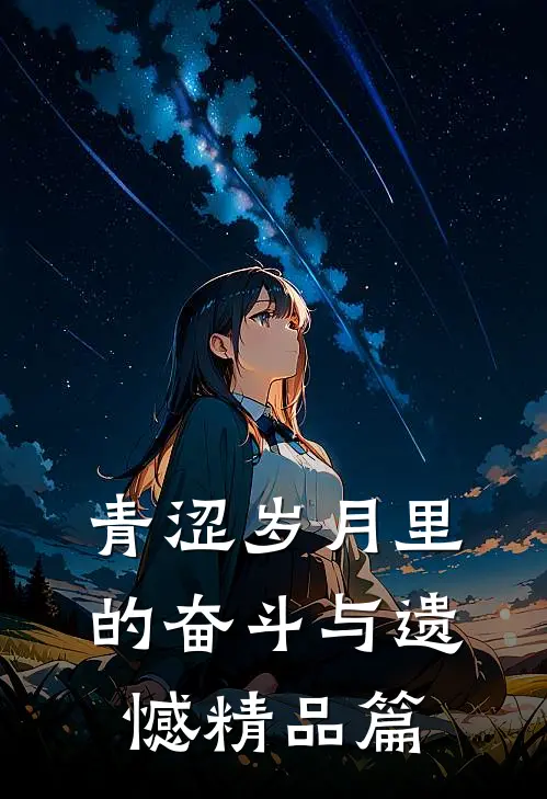 青涩岁月里的奋斗与遗憾精品篇