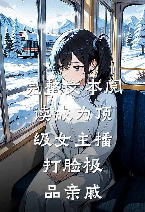 完整文本阅读成为顶级女主播，打脸极品亲戚