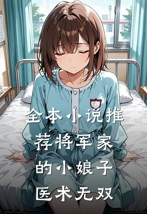 全本小说推荐将军家的小娘子医术无双