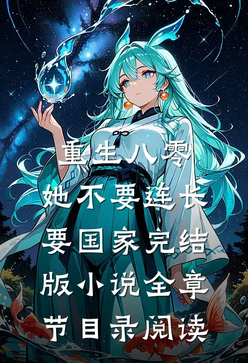 重生八零，她不要连长要国家完结版小说全章节目录阅读