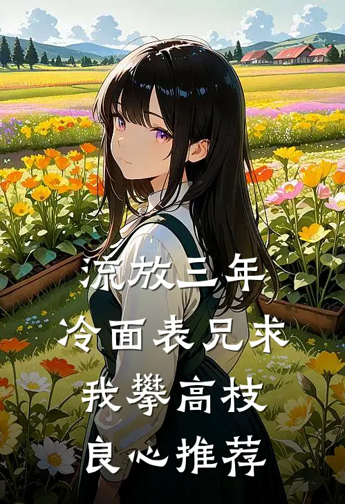 流放三年，冷面表兄求我攀高枝良心推荐