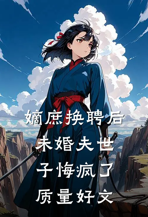 嫡庶换聘后，未婚夫世子悔疯了质量好文