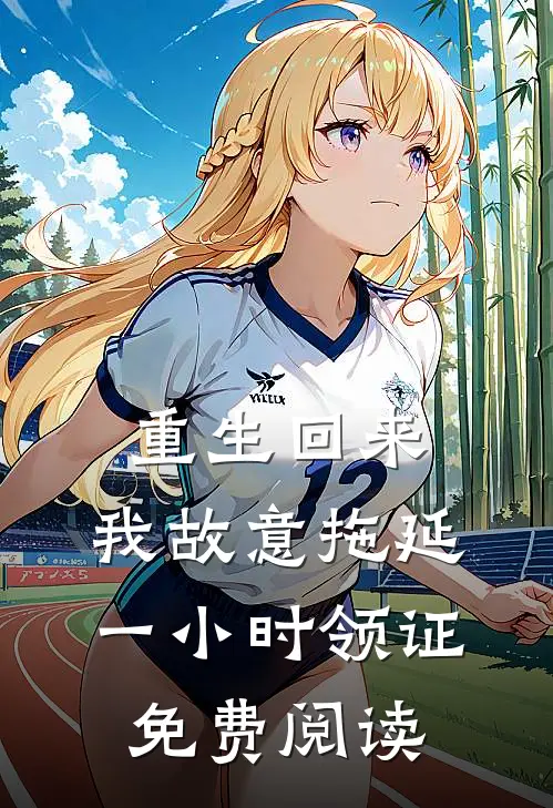 重生回来，我故意拖延一小时领证免费阅读