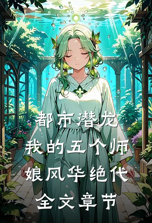 都市潜龙：我的五个师娘风华绝代全文章节