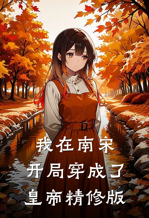 我在南宋，开局穿成了皇帝精修版