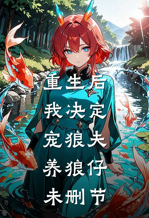 重生后，我决定宠狼夫，养狼仔未删节