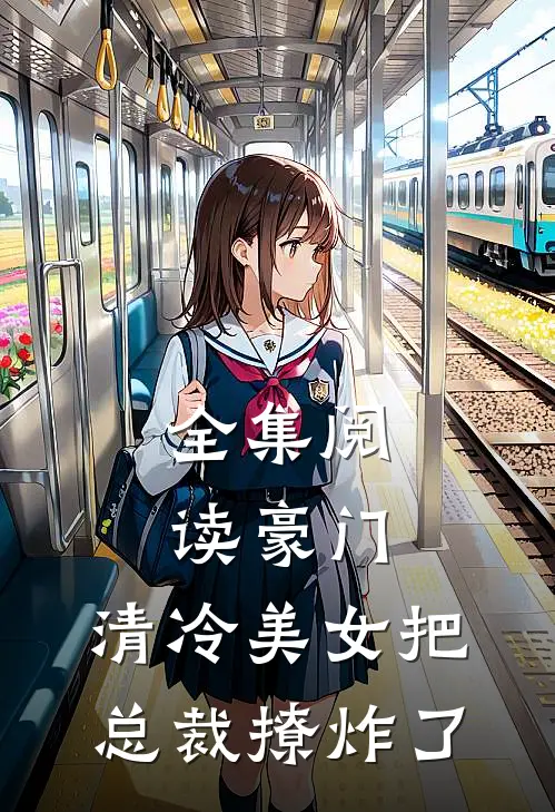 全集阅读豪门清冷美女把总裁撩炸了
