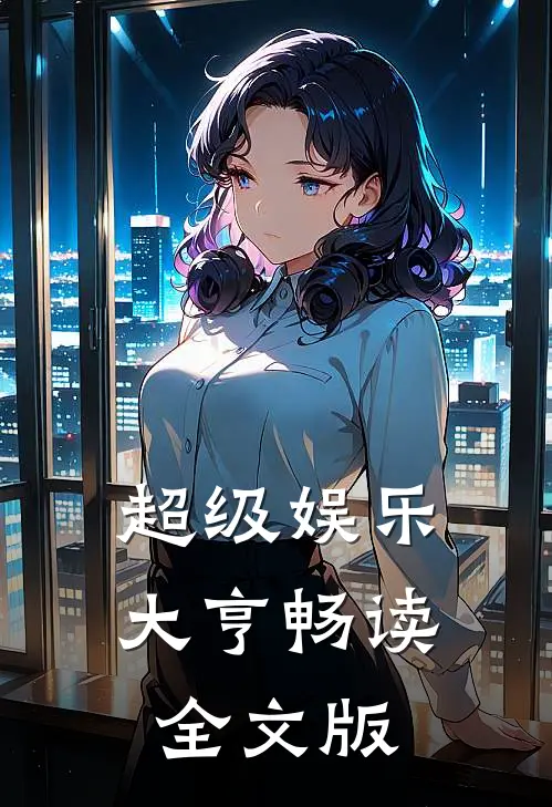 超级娱乐大亨畅读全文版
