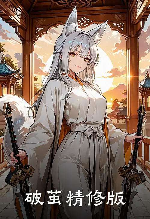 破茧精修版