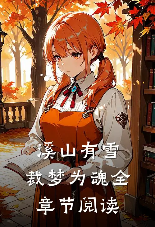 溪山有雪，裁梦为魂全章节阅读