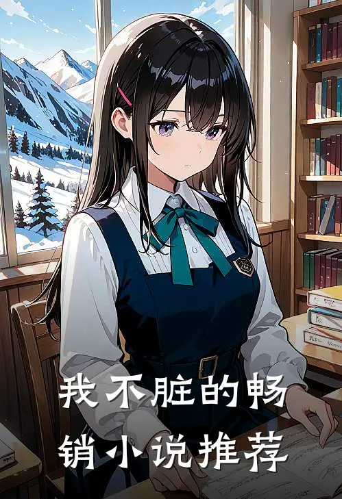 我不脏的畅销小说推荐