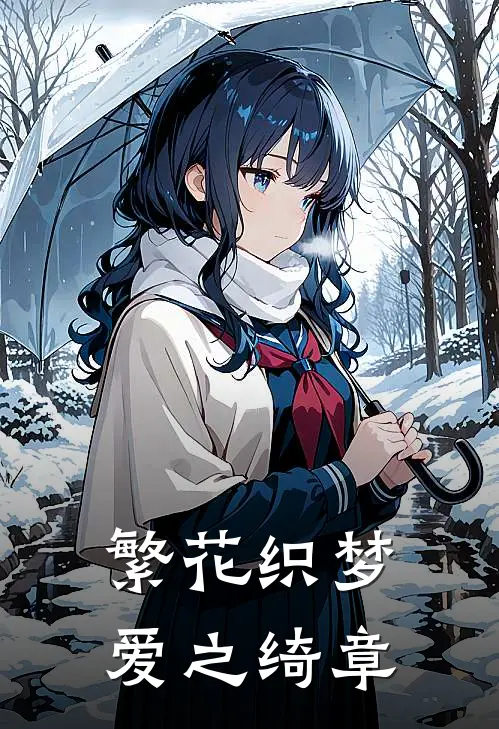 繁花织梦，爱之绮章