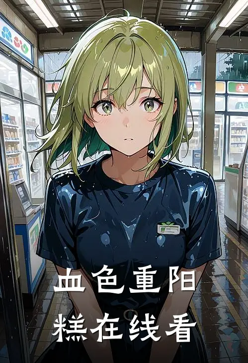 血色重阳糕在线看