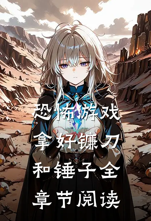 恐怖游戏拿好镰刀和锤子全章节阅读
