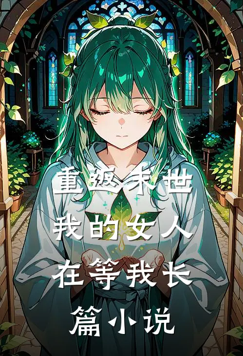 重返末世我的女人在等我长篇