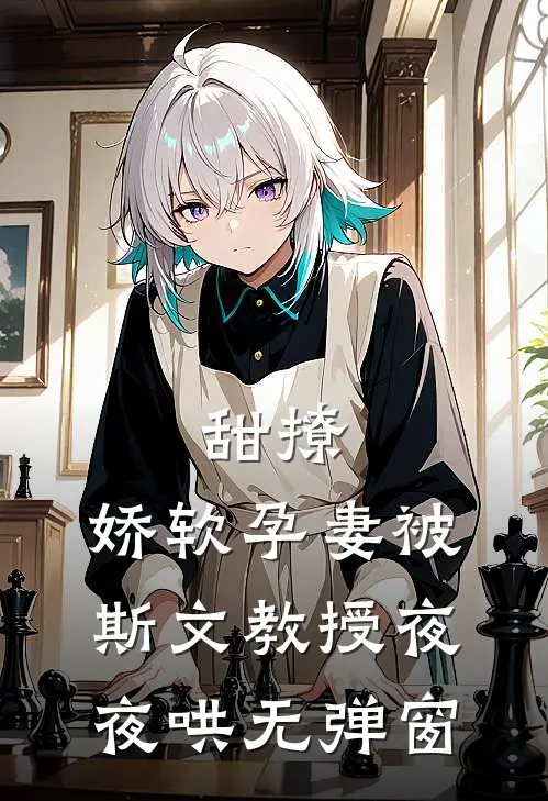 甜撩，娇软孕妻被斯文教授夜夜哄无弹窗