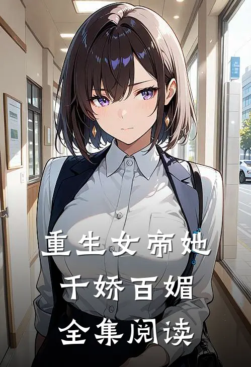 重生女帝她千娇百媚全集阅读