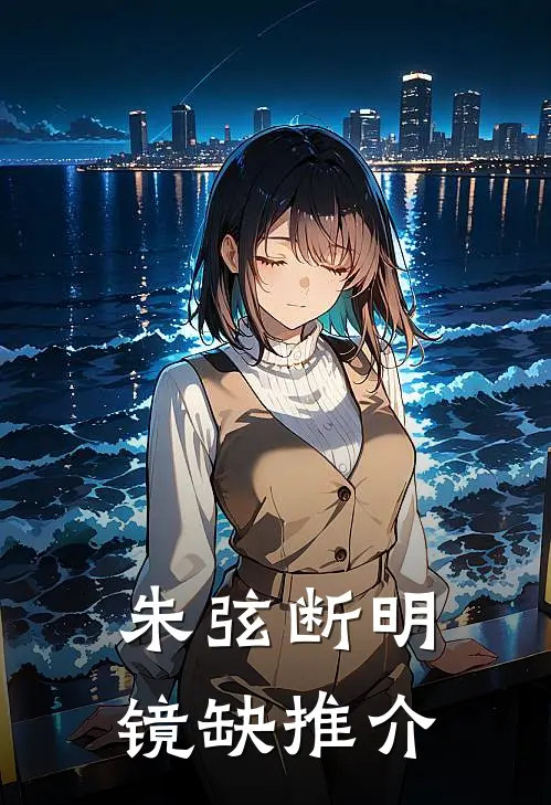 朱弦断明镜缺推介