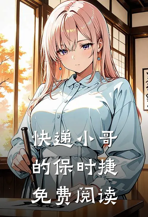快递小哥的保时捷免费阅读