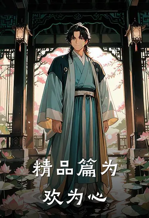 精品篇为欢为心