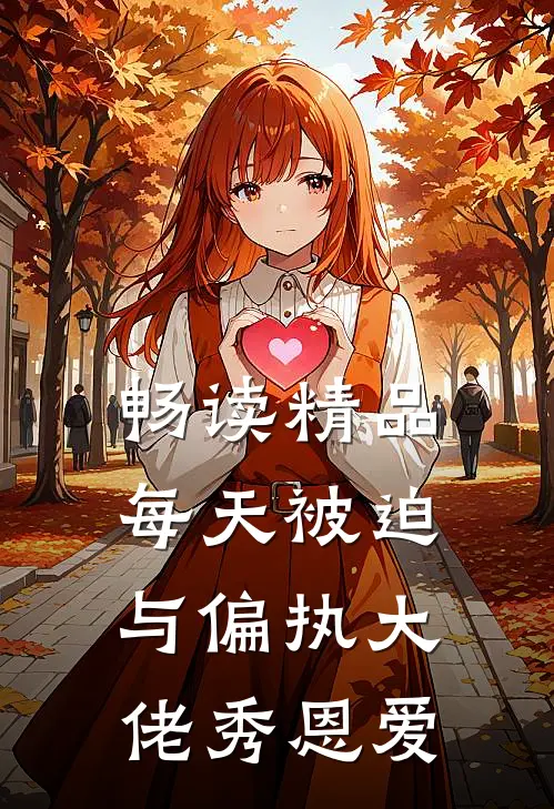 畅读精品每天被迫与偏执大佬秀恩爱