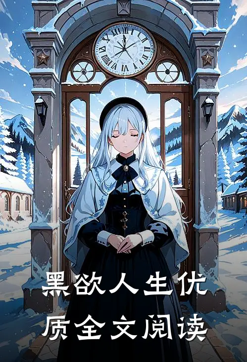 黑欲人生优质全文阅读