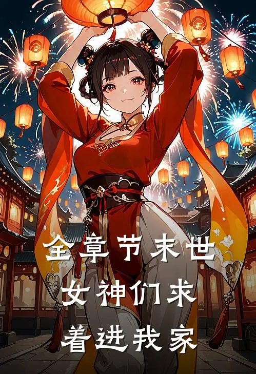 全章节末世：女神们求着进我家