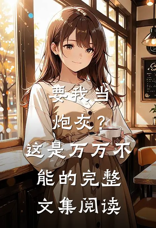 要我当炮灰？这是万万不能的完整文集阅读