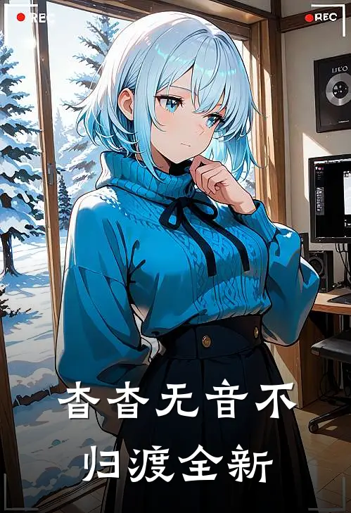 杳杳无音不归渡全新