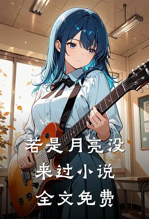 若是月亮没来过小说全文免费