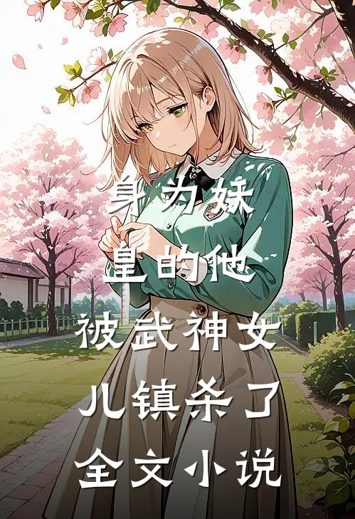 身为妖皇的他，被武神女儿镇杀了全文小说