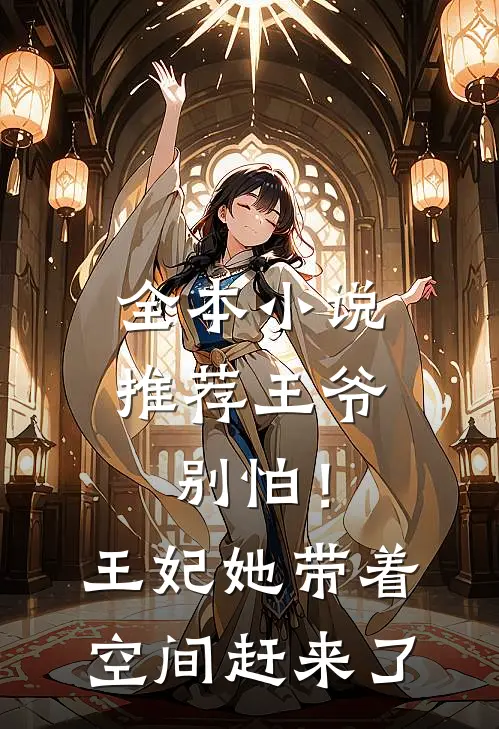 全本小说推荐王爷别怕！王妃她带着空间赶来了