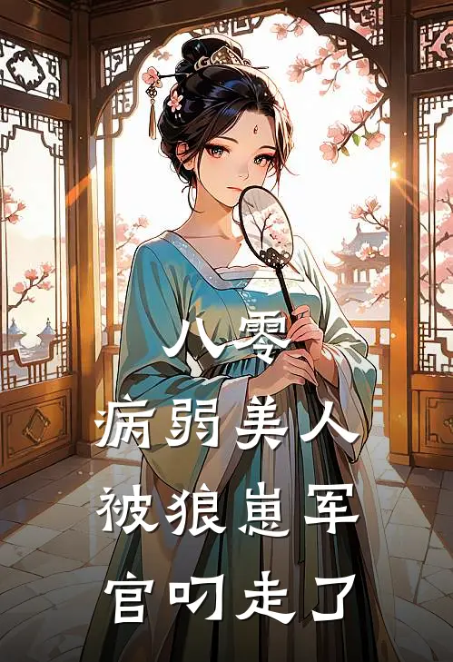 八零：病弱美人被狼崽军官叼走了