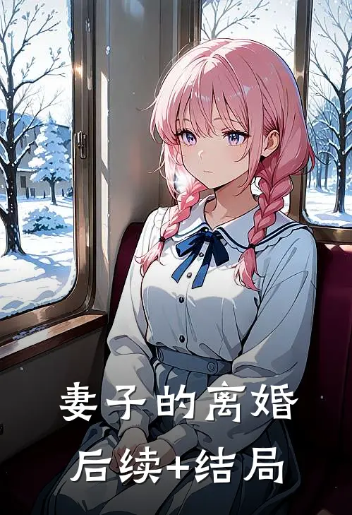 妻子的离婚后续+结局