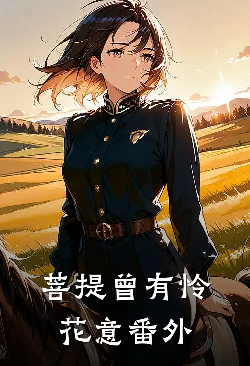 菩提曾有怜花意番外