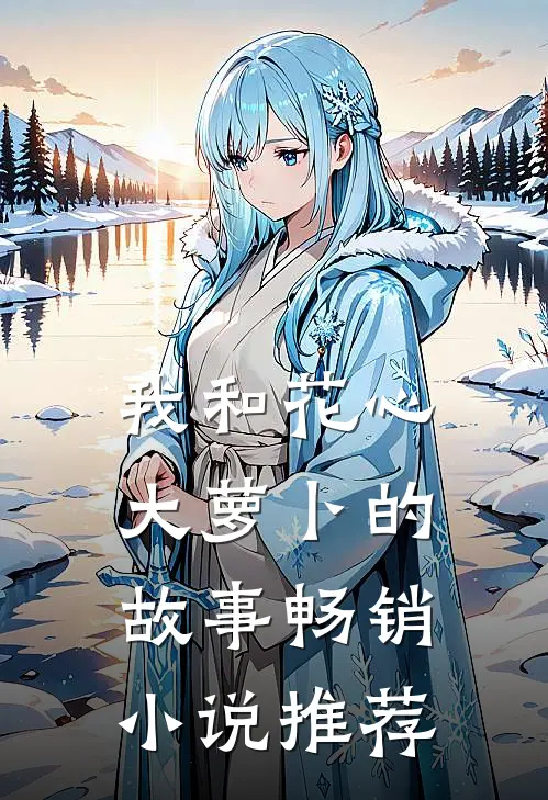 我和花心大萝卜的故事畅销推荐完结