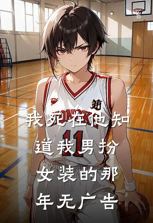 我死在他知道我男扮女装的那年无广告