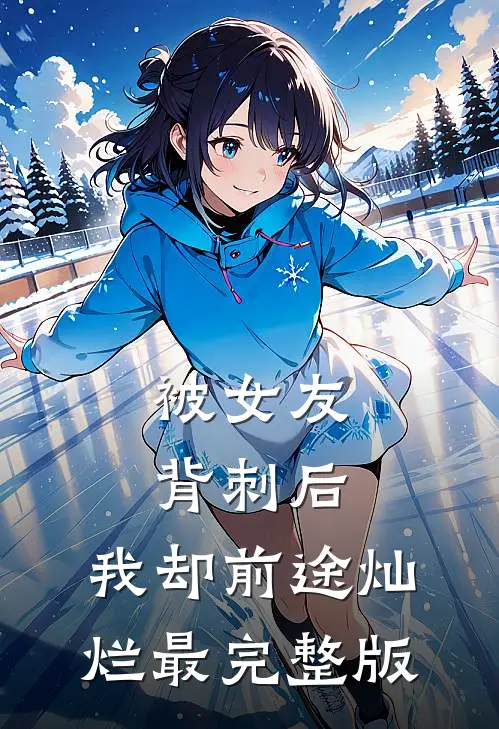 被女友背刺后，我却前途灿烂最完整版