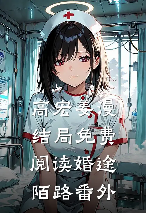 高宏姜漫结局免费阅读婚途陌路番外