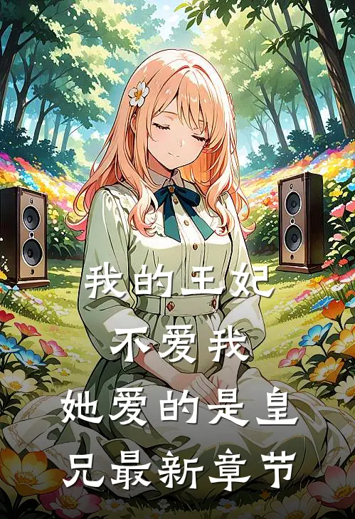 我的王妃不爱我，她爱的是皇兄最新章节