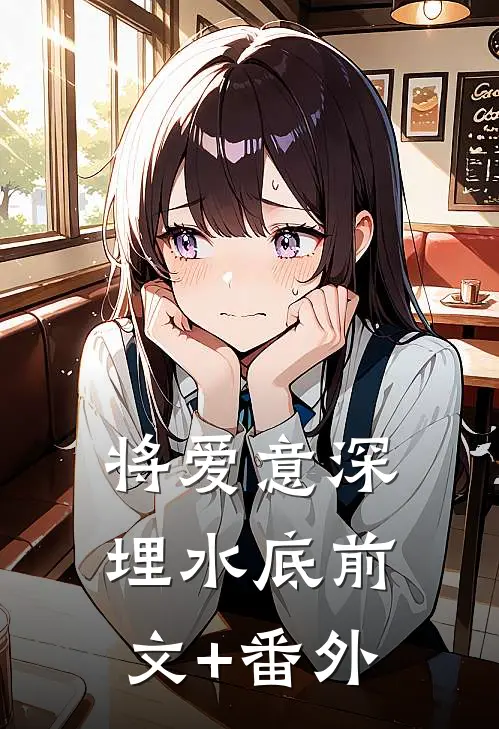 将爱意深埋水底前文+番外