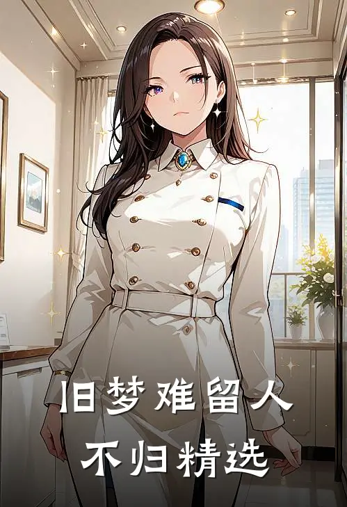 旧梦难留人不归精选