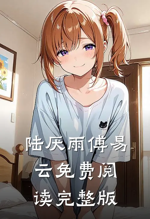 陆厌雨傅易云免费阅读完整版
