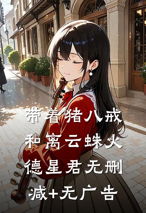 带着猪八戒和离云蛛火德星君无删减+无广告