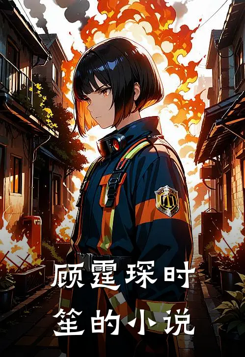 顾霆琛时笙的小说