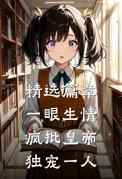 精选篇章一眼生情：疯批皇帝独宠一人