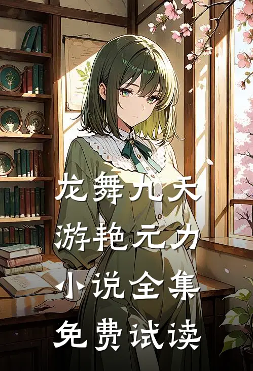 龙舞九天游艳元力小说全集免费试读