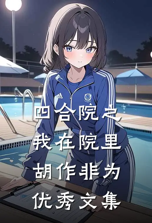 四合院之我在院里胡作非为优秀文集