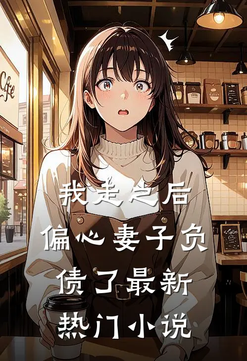 我走之后,偏心妻子负债了最新热门免费阅读