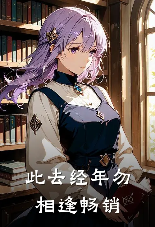 此去经年勿相逢畅销